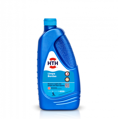 LIMPA BORDAS HTH